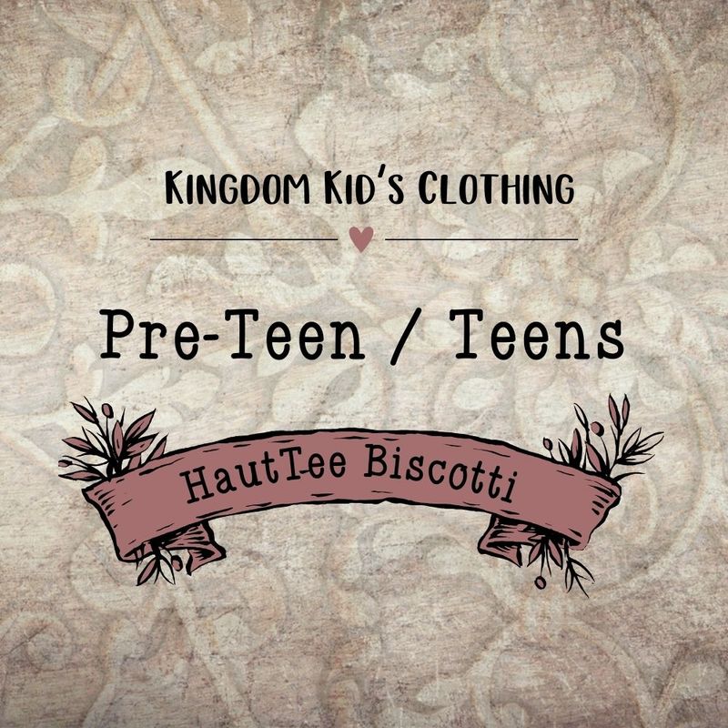 Pre-Teens / Teens