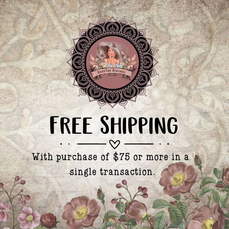Free Shipping Policy