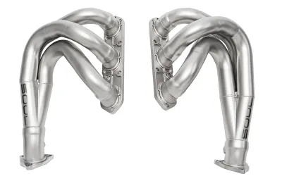 Porsche 987.1 Boxster / Cayman SOUL Competition Headers