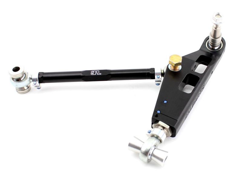 Front Lower Control Arm Kit Porsche 981/982 Boxster/Cayman 991 Carrera/Turbo