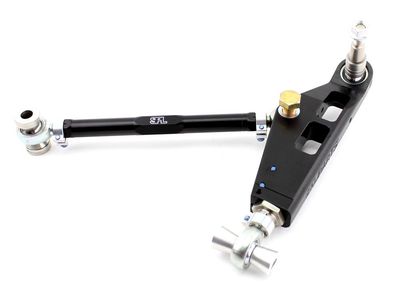 Front Lower Control Arm Kit Porsche 981/982 Boxster/Cayman 991 Carrera/Turbo