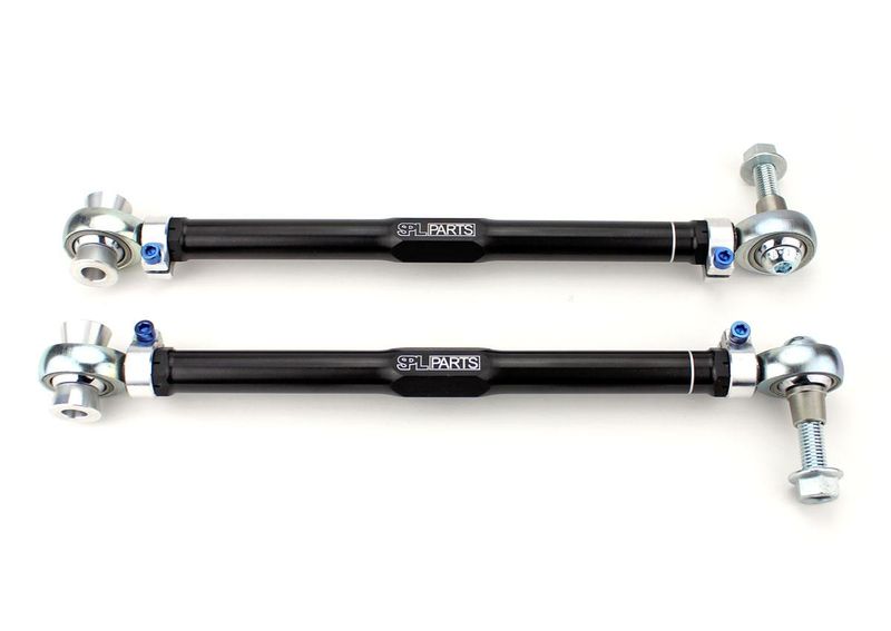 Porsche Rear Toe Arms - 981 and 718 Cayman/Boxster