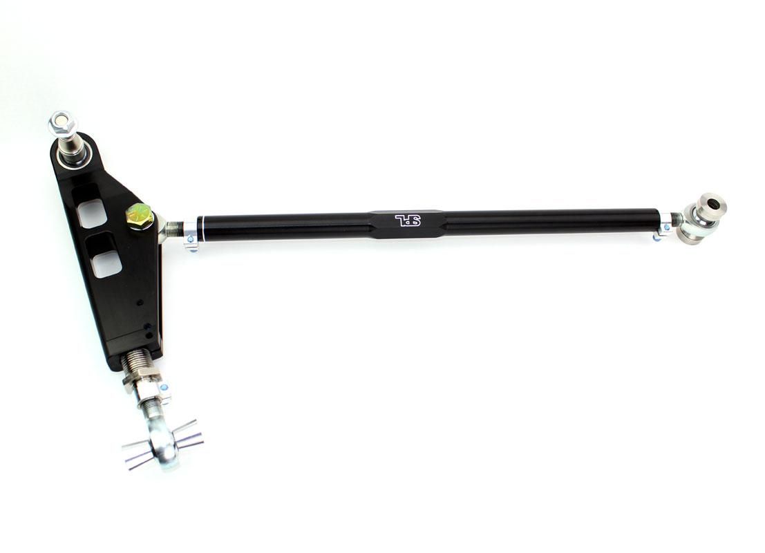 Rear Lower Control Arm Kit Porsche Boxster Cayman 981 and 718