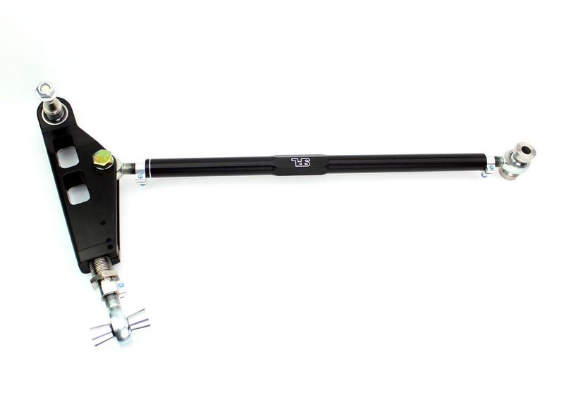 Rear Lower Control Arm Kit Porsche Boxster Cayman 981 and 718