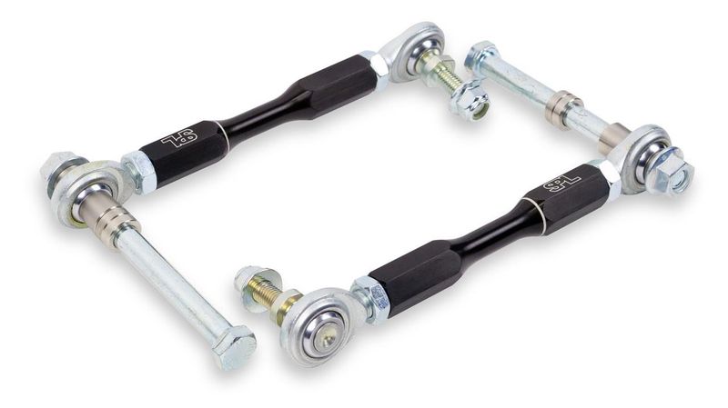 Front Swaybar Endlinks Porsche 991/981/718
