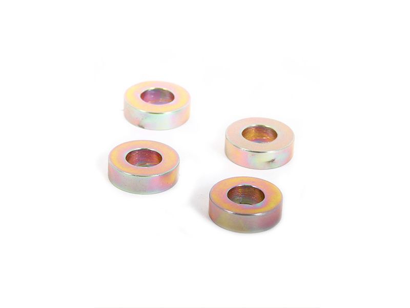 Thrust Arm Spacer for GT3 Control Arm For 996 GT3 Control arms in 997/987/991/981/718