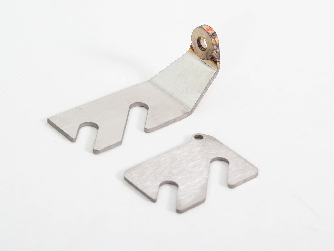 Rennline Litronics Bracket Kit 996/997/986/987/981/718/991