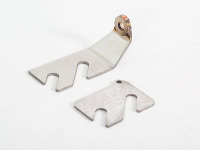 Rennline Litronics Bracket Kit 996/997/986/987/981/718/991