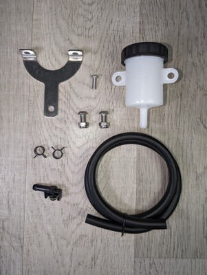 PDK Overflow Reservoir Kit PDK Overflow Reservoir Kit