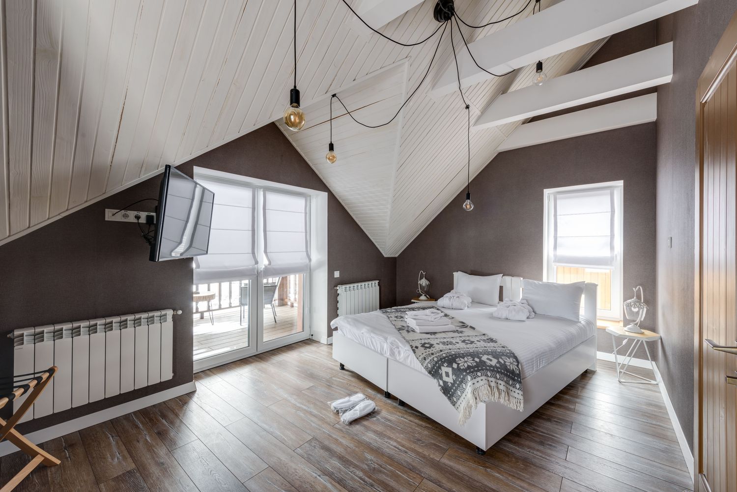 AirBnB Turnover Cleaning