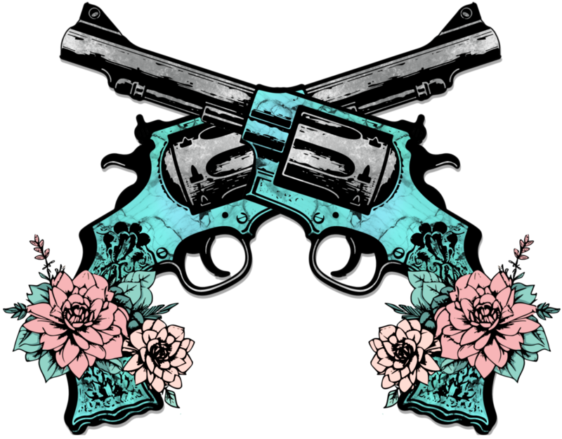 Pistols