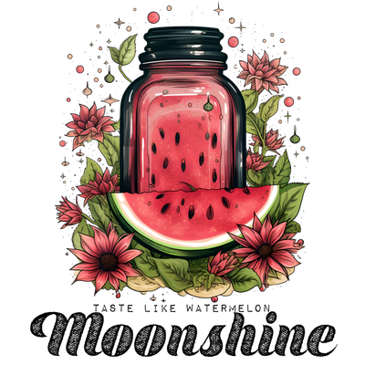 Watermelon Moonshine