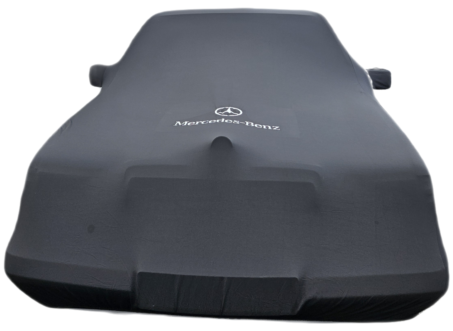 Mercedes-Benz W203 Autoabdeckplane aus Stoff