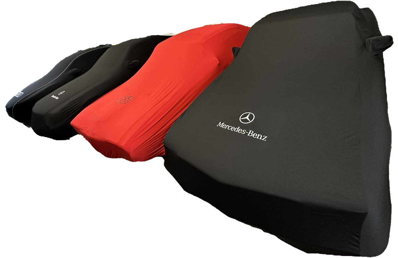 Autoabdeckplane, Car Cover, Auto Abdeckung - Maßanfertigung -