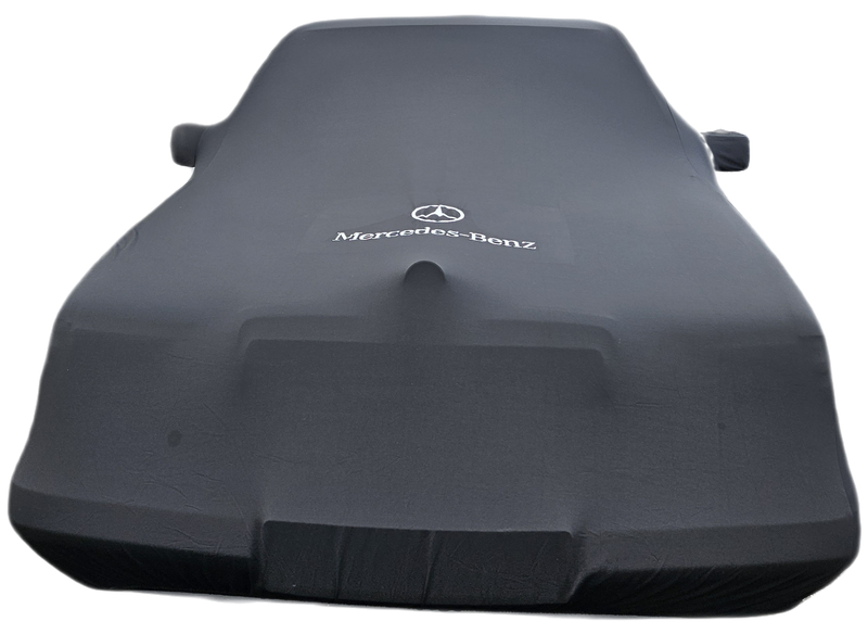 Mercedes-Benz S 203 Autoabdeckplane, Car Cover, Auto Abdeckung aus Stoff