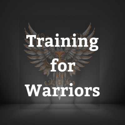 Warriors Training