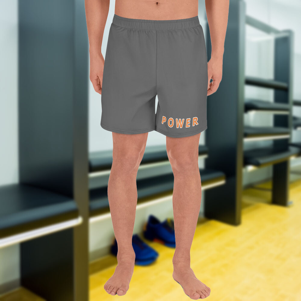 SHORTS Mens - WarriorWings