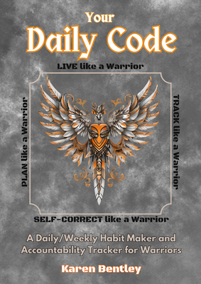 Daily Code Habit-Maker and Accountability Tracker