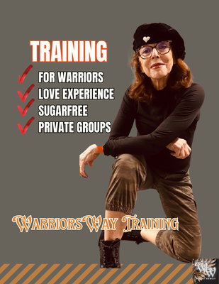 WarriorTraining