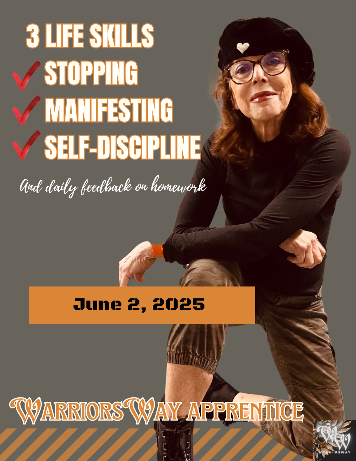 06.02.25 APPRENTICE Webinar:  Claim Your Power