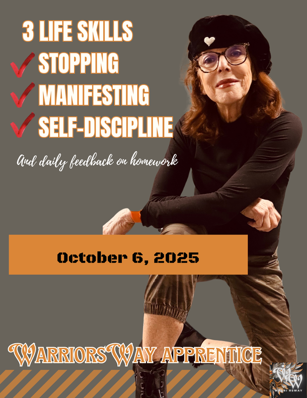 10.06.25 APPRENTICE Webinar - Claim Your Power