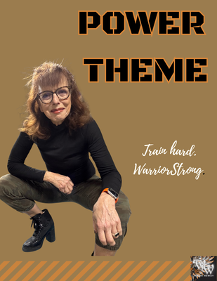 PowerTheme