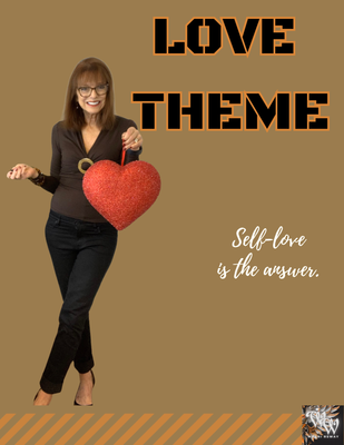 LoveTheme