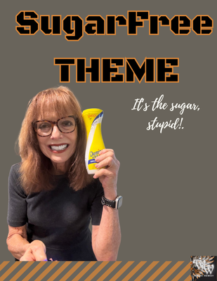 SugarFreeTheme