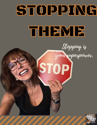 StoppingTheme
