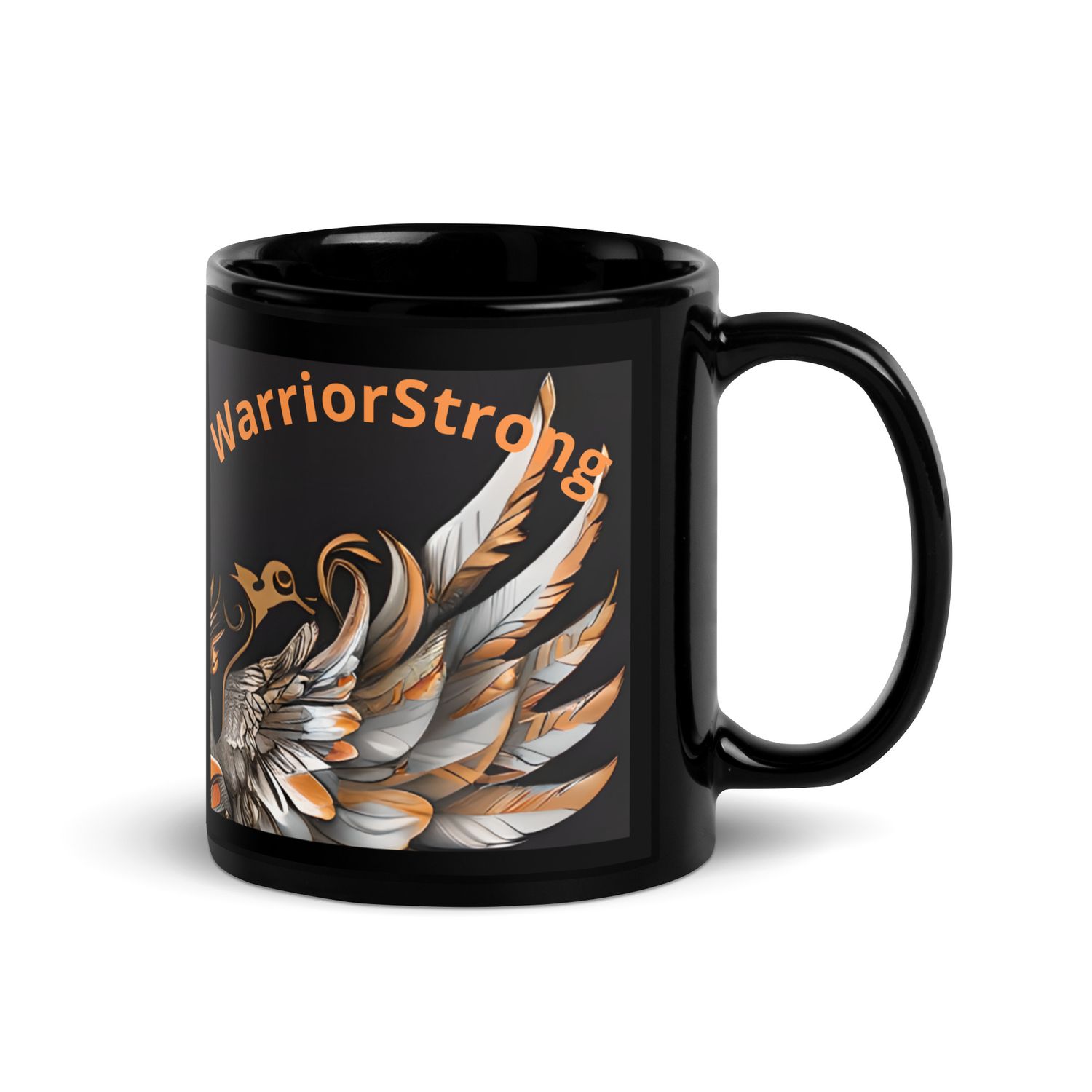 MUG-WarriorStrong