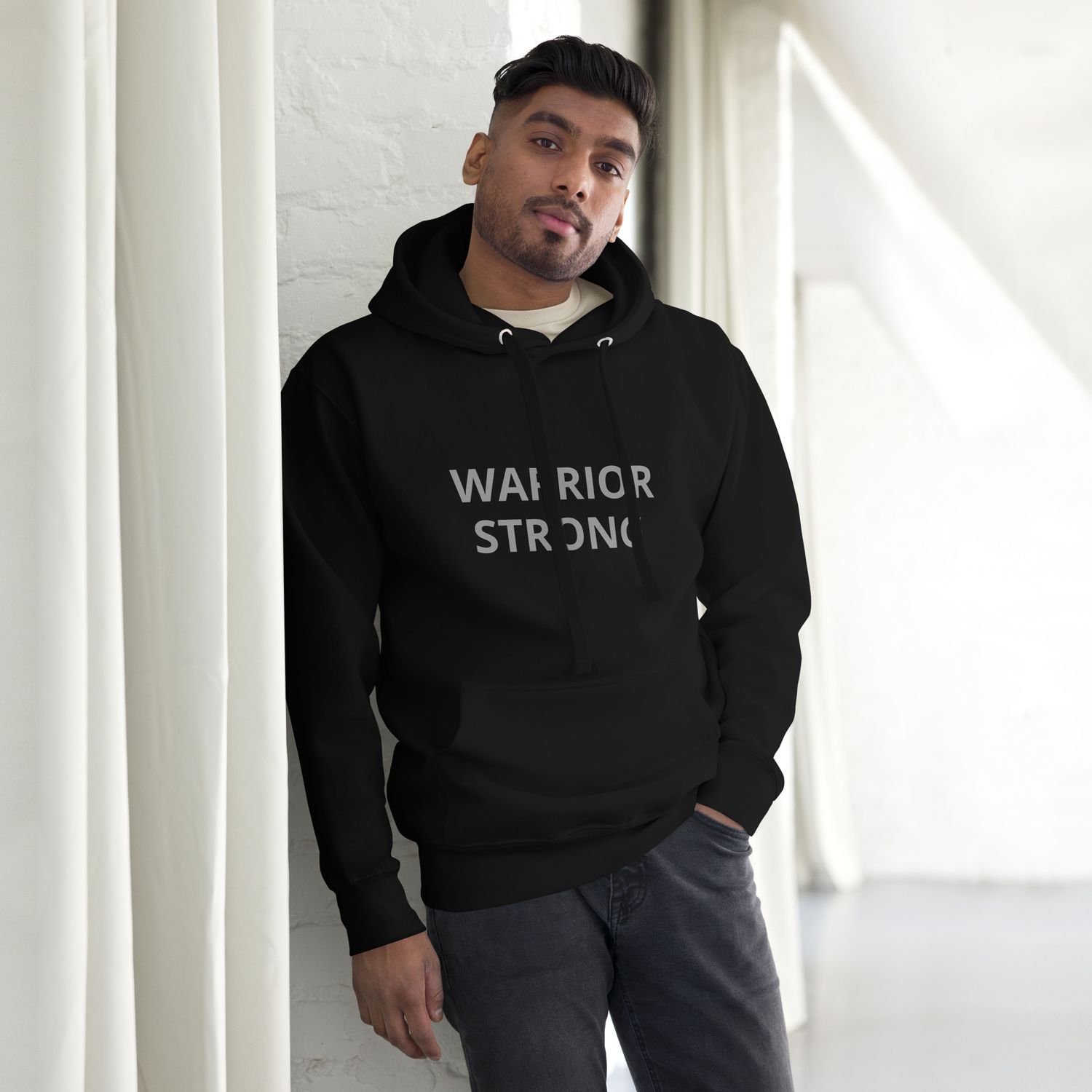 HOODIE-Unisex-NobodyGivesYouPower