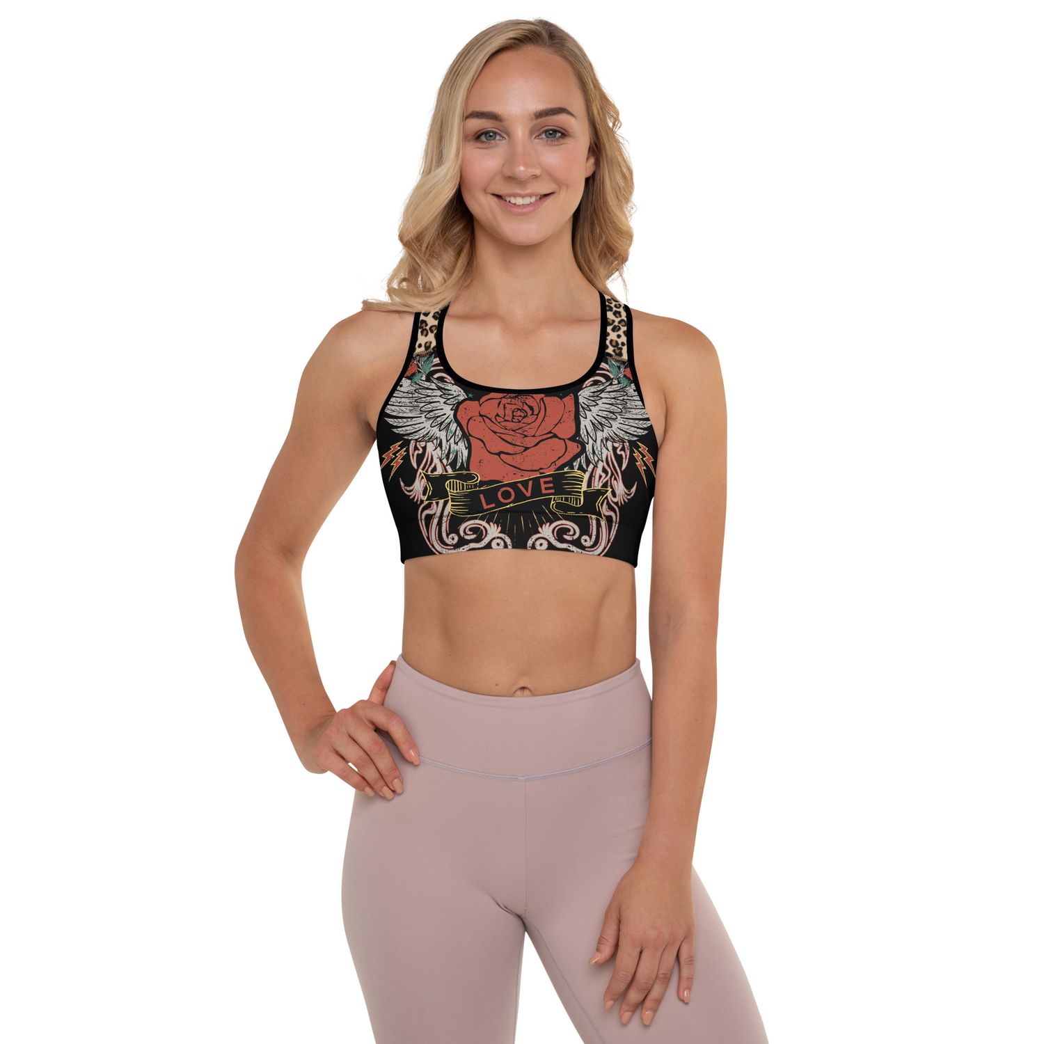 SPORTSBRA-Padded-Love