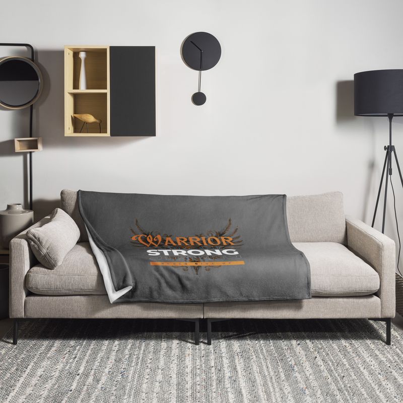 BLANKET-Throw-WarriorStrong