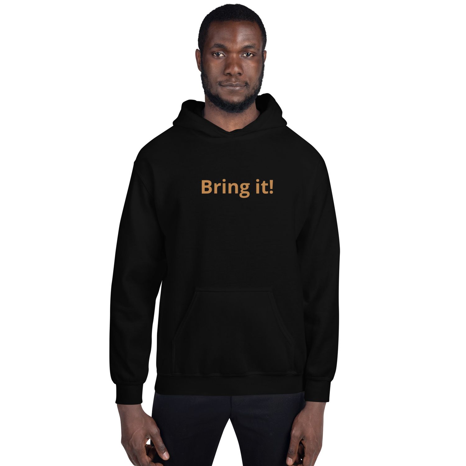 HOODIE-Unisex-NeverGiveUp