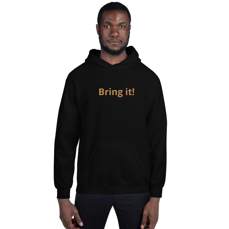 HOODIE-Unisex-NeverGiveUp