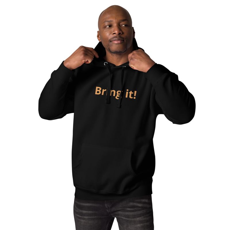 HOODIE-Unisex-WarriorStrong