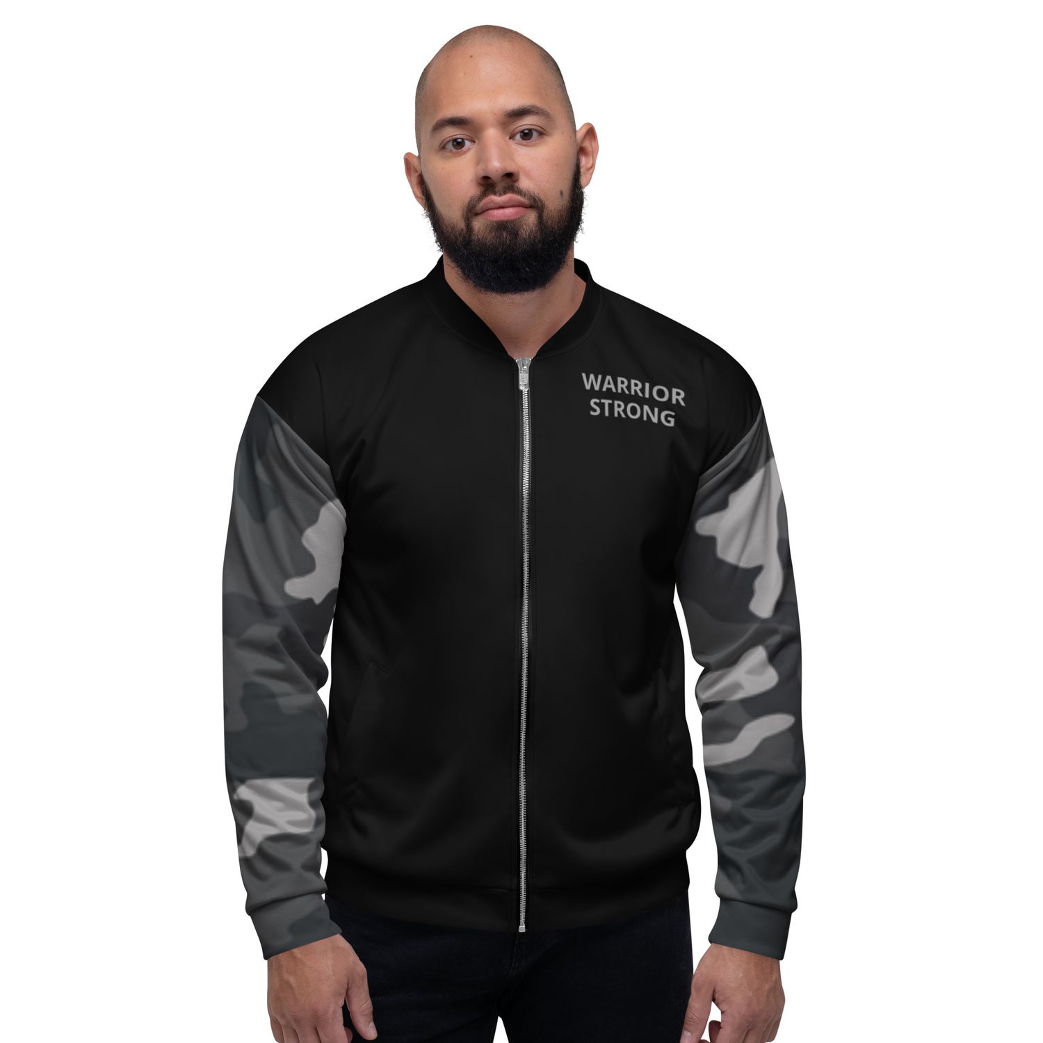 JACKET-Bomber-Unisex-NobodyGivesYouPower