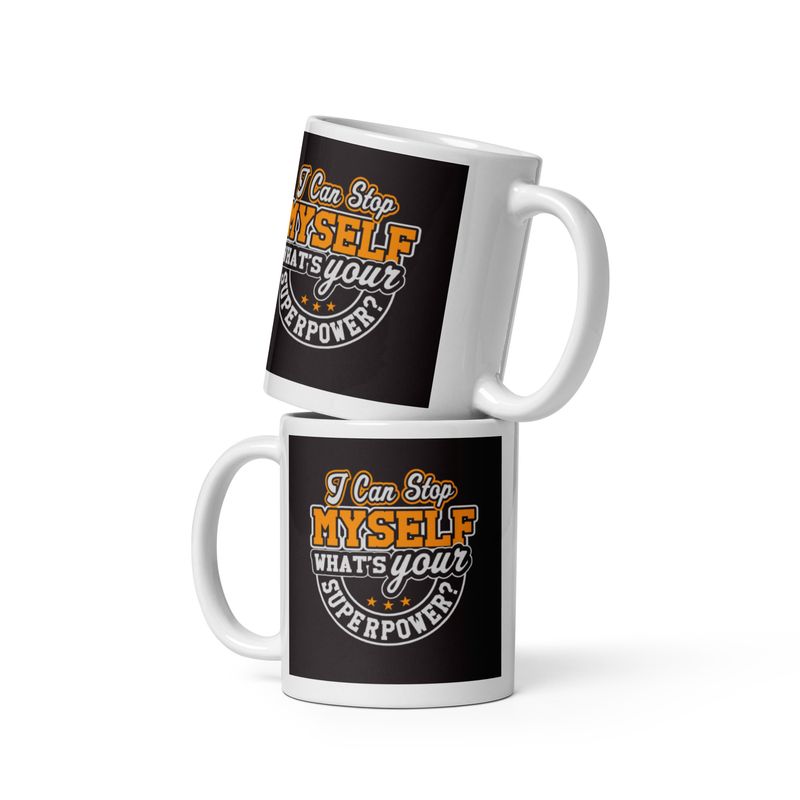 MUG-ICanStopMyself#2