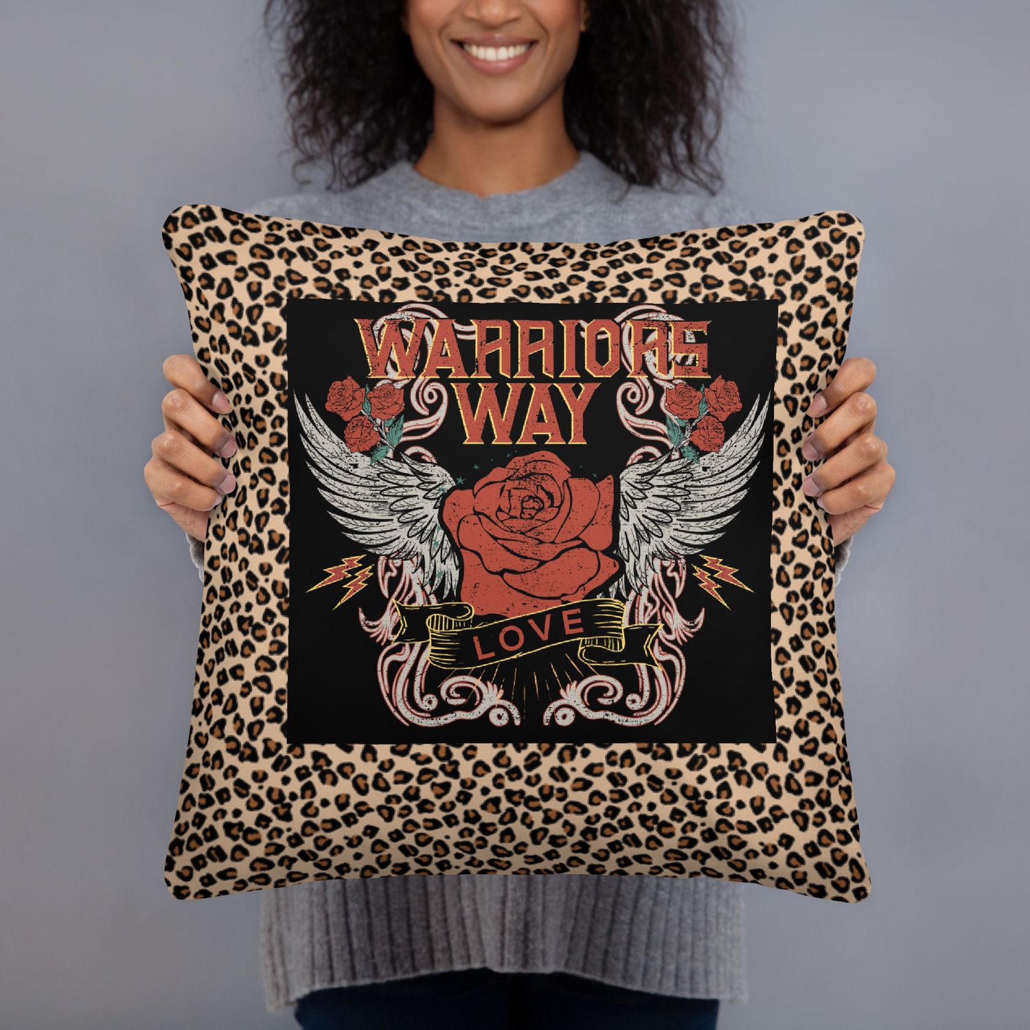 PILLOW-Love