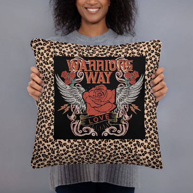 PILLOW-Love
