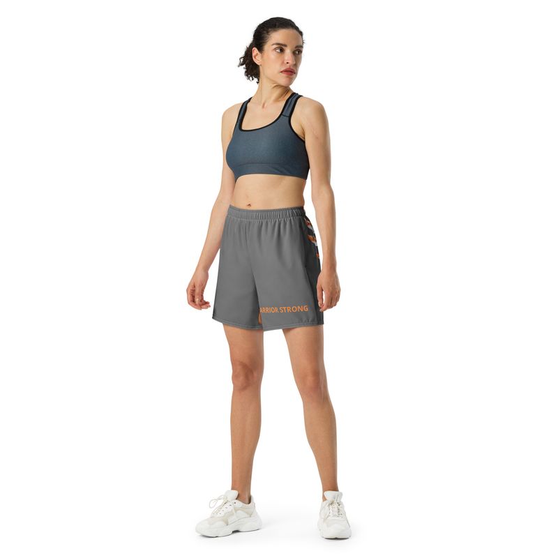 SHORTS-Athletic-Unisex-WarriorStrong