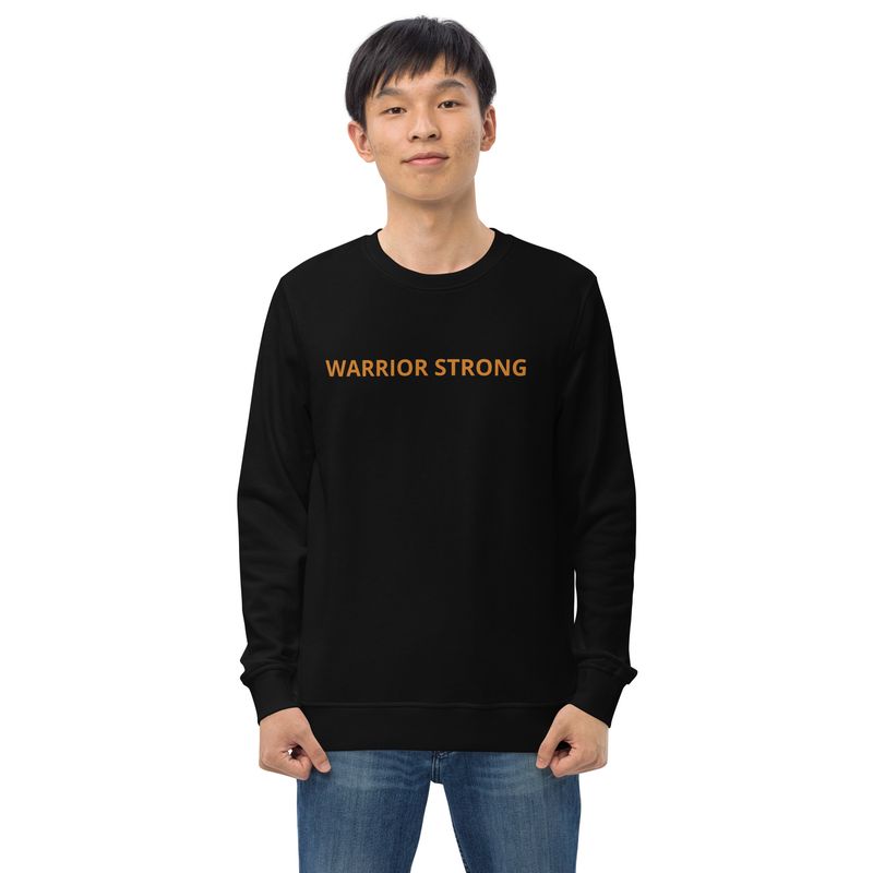 SWEATSHIRT-Unisex-I Can Stop Myself