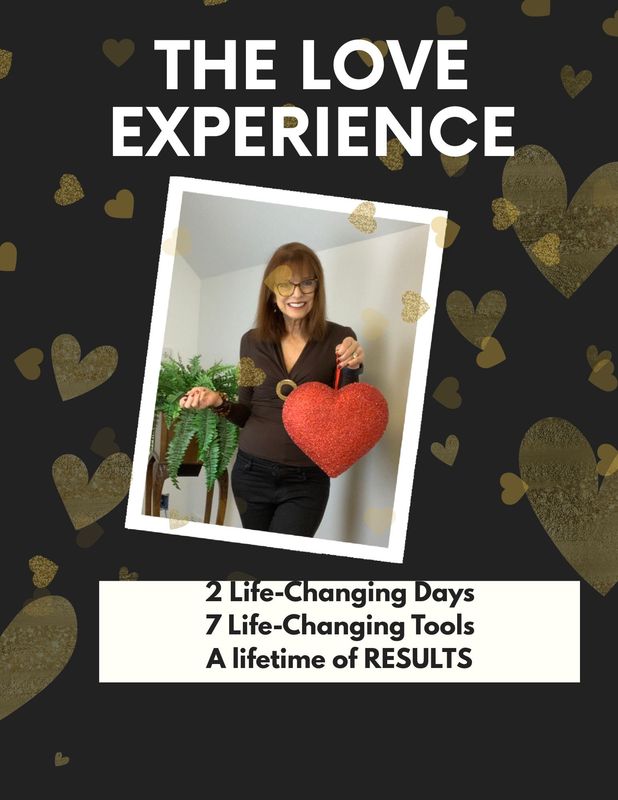 THE LOVE EXPERIENCE