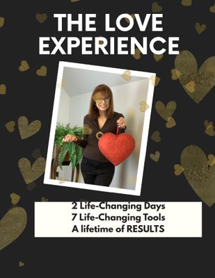 THE LOVE EXPERIENCE
