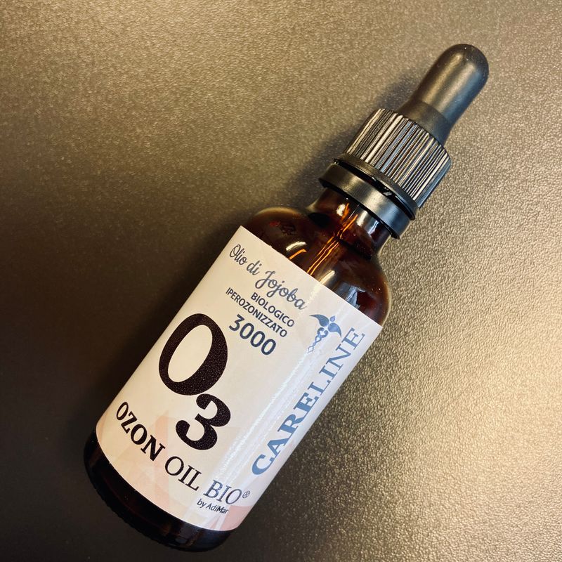 Jojoba 3000 50ml - Care line