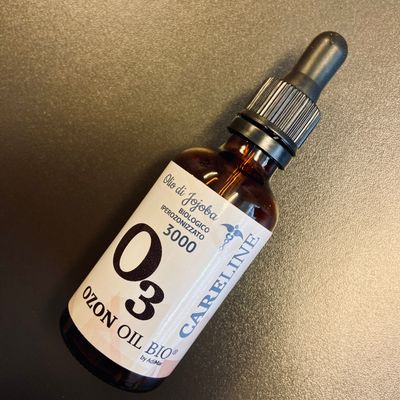 Jojoba 3000 50ml - Care line