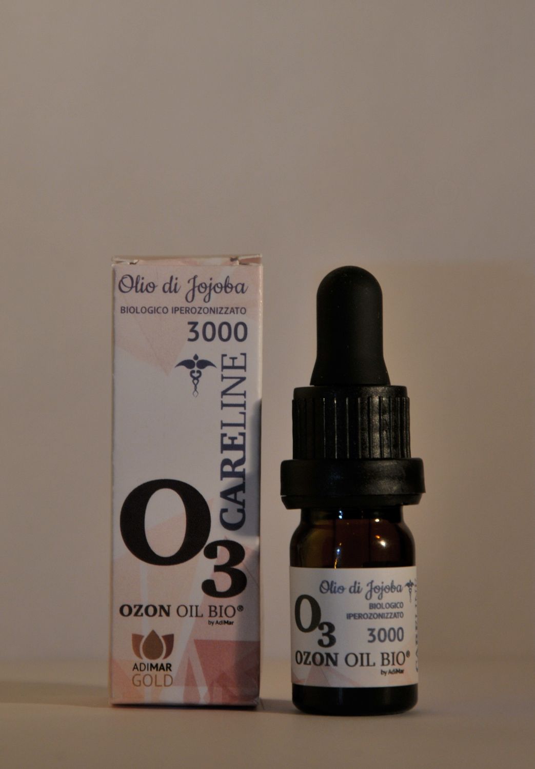 Jojoba 3000 5ml - Care Line