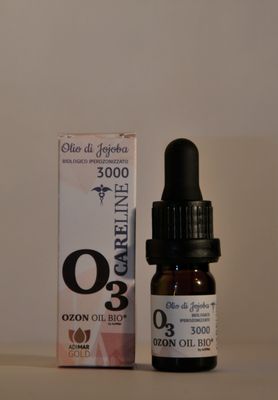 Jojoba 3000 5ml - Care Line