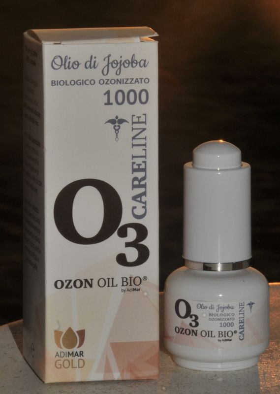 Jojoba 1000 15 ml - Care Line