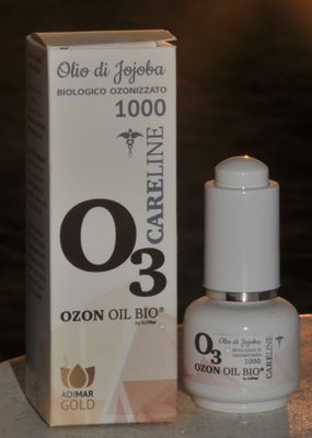 Jojoba 1000 15 ml - Care Line